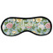 Vintage Floral Sleeping Eye Masks - Large (Personalized)