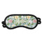 Vintage Floral Sleeping Eye Mask - Small (Personalized)