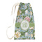 Vintage Floral Laundry Bags - Small (Personalized)