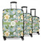 Vintage Floral Suitcase Set 1 - MAIN