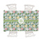 Vintage Floral Tablecloth - 58"x102" (Personalized)