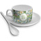 Vintage Floral Tea Cup Single