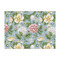 Vintage Floral Tissue Paper Sheets - Large - Heavyweight