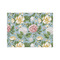 Vintage Floral Tissue Paper Sheets - Medium - Heavyweight