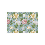 Vintage Floral Tissue Paper Sheets - Small - Heavyweight