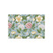 Vintage Floral Tissue Paper Sheets - Small - Heavyweight