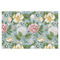 Vintage Floral Tissue Paper Sheets - X-Large - Heavyweight