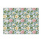 Vintage Floral Tissue Paper - Lightweight - Large - Front