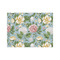 Vintage Floral Tissue Paper Sheets - Medium - Lightweight