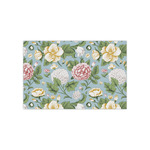 Vintage Floral Tissue Paper Sheets - Small - Lightweight