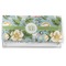 Vintage Floral Vinyl Checkbook Cover (Personalized)