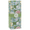 Vintage Floral Wine Gift Bags - Gloss (Personalized)
