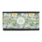Vintage Floral Ladies Wallet  (Personalized Opt)