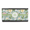 Vintage Floral Leatherette Ladies Wallet (Personalized)