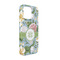 Vintage Floral iPhone Case - Plastic - iPhone 13 (Personalized)
