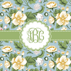 Vintage Floral
