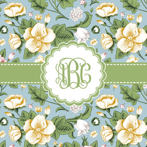 Vintage Floral