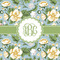 Vintage Floral