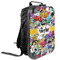 Graffiti Kids Hard Shell Backpack (Personalized)