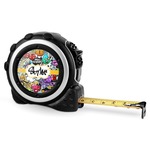 Graffiti Tape Measure - 16 Ft (Personalized)