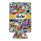 Graffiti Can Cooler (Personalized)