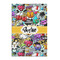 Graffiti Posters - Matte - 20x30 (Personalized)