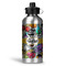 Graffiti Aluminum Water Bottle