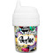 Graffiti Baby Sippy Cup (Personalized)