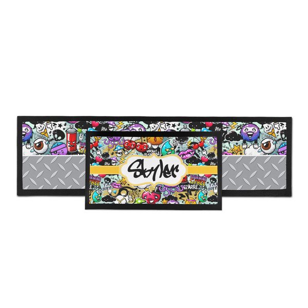 Graffiti Bar Mat - Parent Main