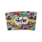 Graffiti Coffee Cup Sleeve - FRONT