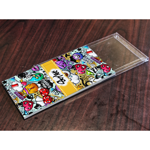 Graffiti Colored Pencils - In Package