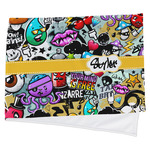 Graffiti Cooling Towel (Personalized)