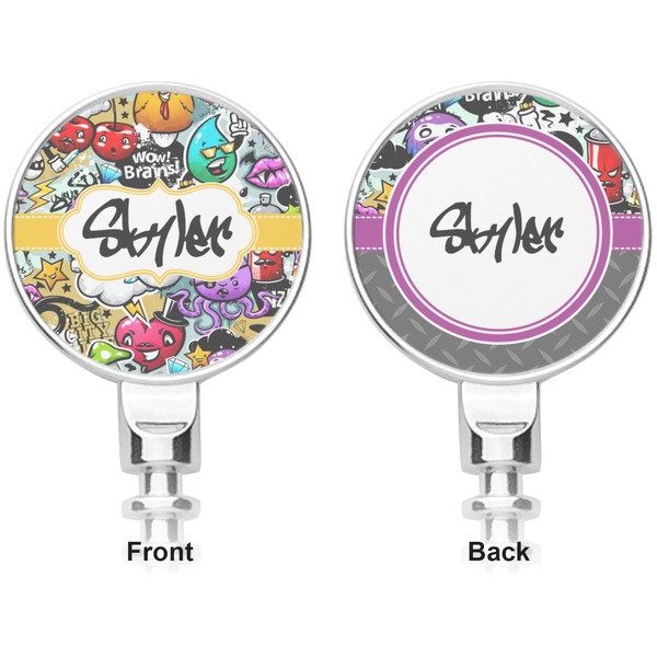 Graffiti Corkscrew - Apvl