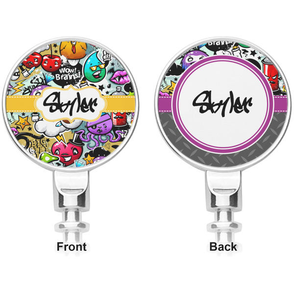 Graffiti Corkscrew - Apvl