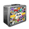 Graffiti Custom Lunch Box / Tin