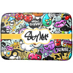 Graffiti Dish Drying Mat (Personalized)