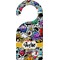Graffiti Door Hanger (Personalized)