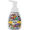 Graffiti Foam Soap Bottle (Personalized)
