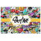Graffiti Jigsaw Puzzle - 1000-piece (Personalized)