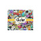 Graffiti 110 pc Jigsaw Puzzle (Personalized)