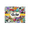 Graffiti 252 pc Jigsaw Puzzle (Personalized)