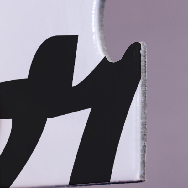 Graffiti Jigsaw Puzzle 30 Piece  - Close Up