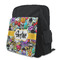 Graffiti Kid's Backpack - MAIN