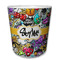 Graffiti Plastic Tumbler 6oz (Personalized)