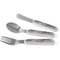 Graffiti Kid's Flatware (Personalized)