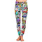 Graffiti Ladies Leggings