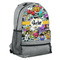 Graffiti Backpack (Personalized)