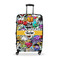 Graffiti Large Travel Bag - With Handle