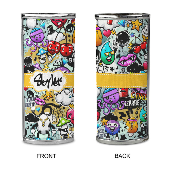 Graffiti Lighter Case - APPROVAL