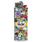 Graffiti Lighter Case - Front